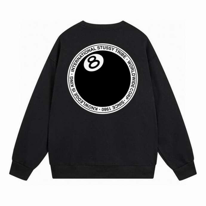 Picture of Stussy Sweatshirts _SKUStussyS-XLAA12226582